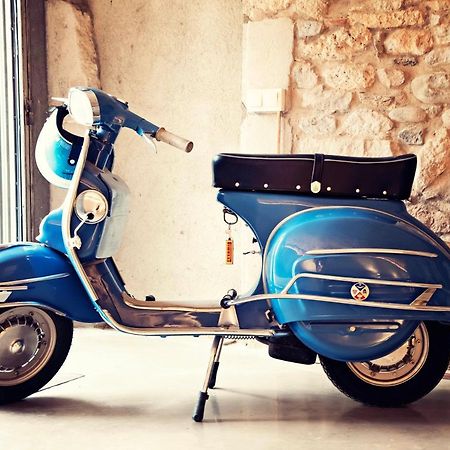 La Dolce Vita. Boutique Apartment Girona Dış mekan fotoğraf