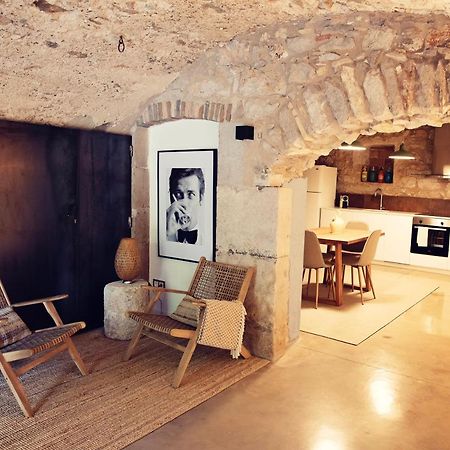 La Dolce Vita. Boutique Apartment Girona Dış mekan fotoğraf