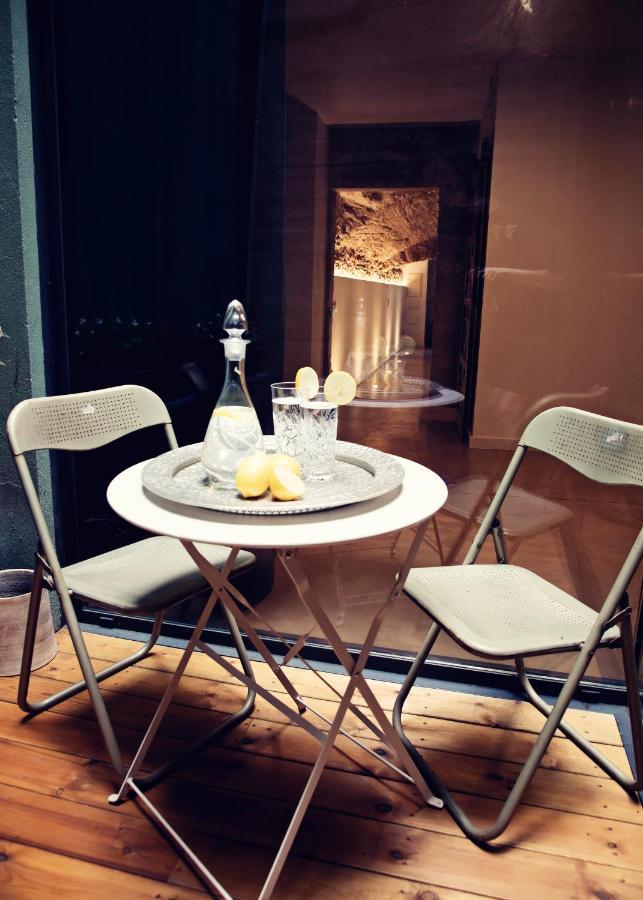 La Dolce Vita. Boutique Apartment Girona Dış mekan fotoğraf
