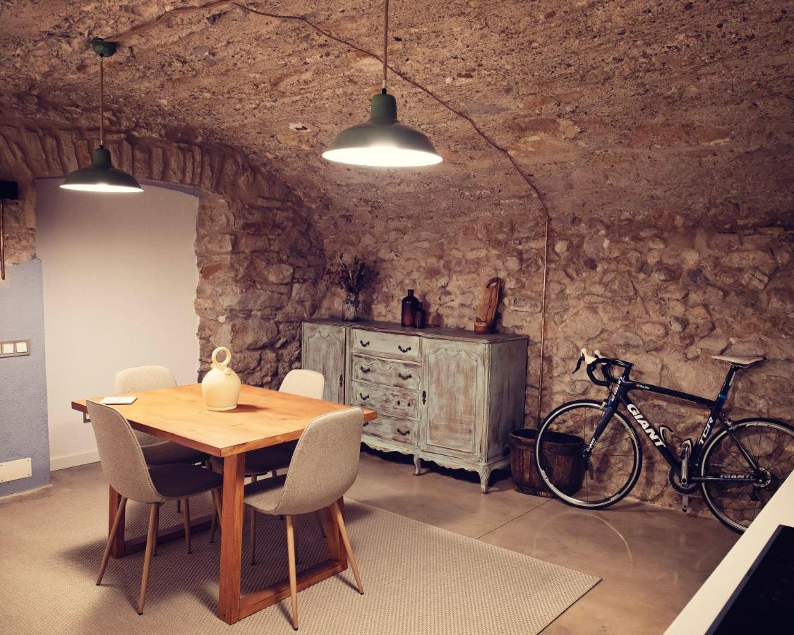La Dolce Vita. Boutique Apartment Girona Dış mekan fotoğraf