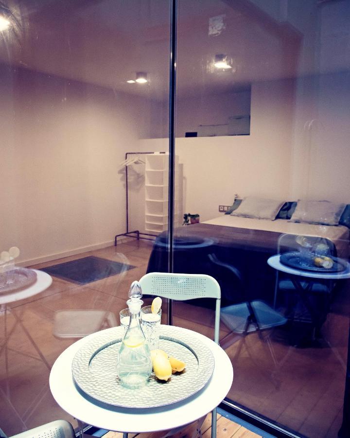 La Dolce Vita. Boutique Apartment Girona Dış mekan fotoğraf