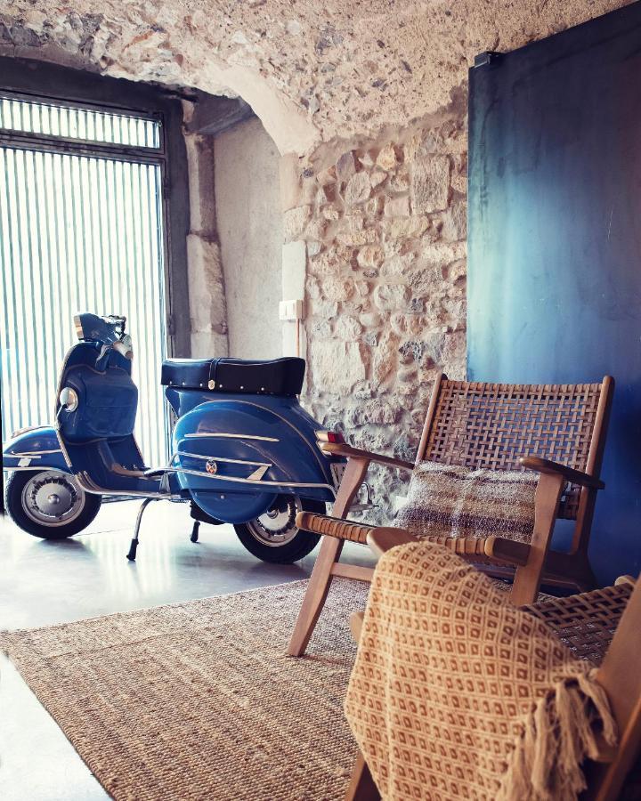 La Dolce Vita. Boutique Apartment Girona Dış mekan fotoğraf