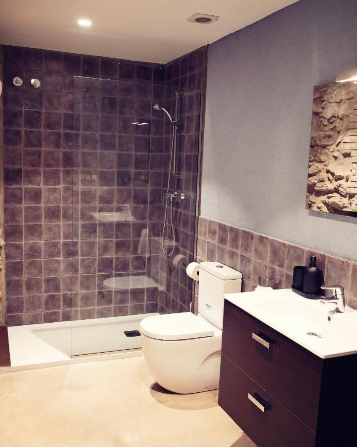 La Dolce Vita. Boutique Apartment Girona Dış mekan fotoğraf