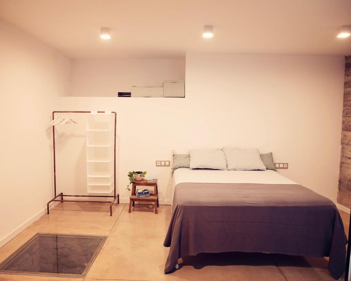 La Dolce Vita. Boutique Apartment Girona Dış mekan fotoğraf